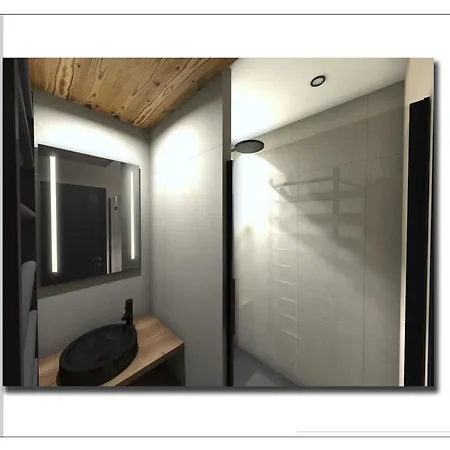 아파트 Duplex Le 6028 *