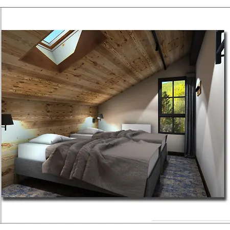 Duplex Le 6028 아파트 *