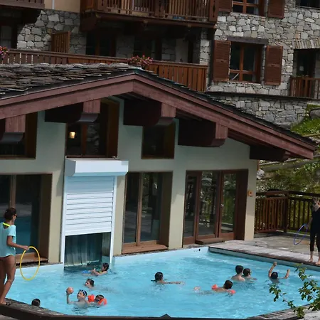Duplex Le 6028 Apartamento *